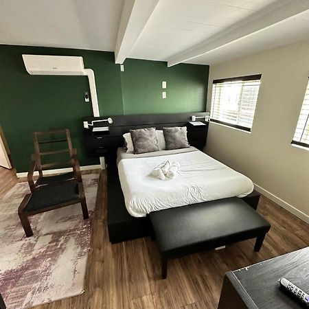 Special Studio In Center Of San Diego Extérieur photo