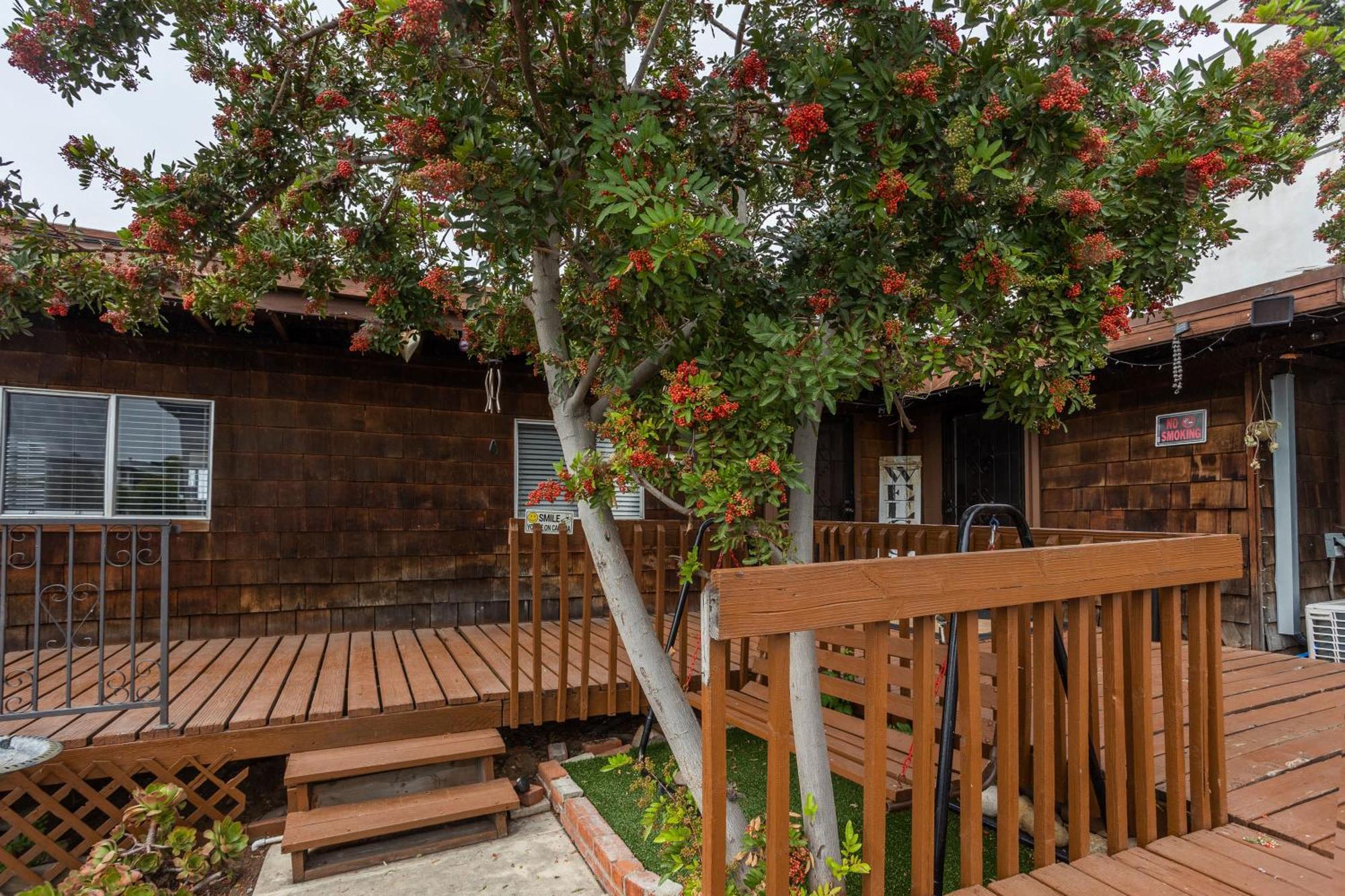 Special Studio In Center Of San Diego Extérieur photo