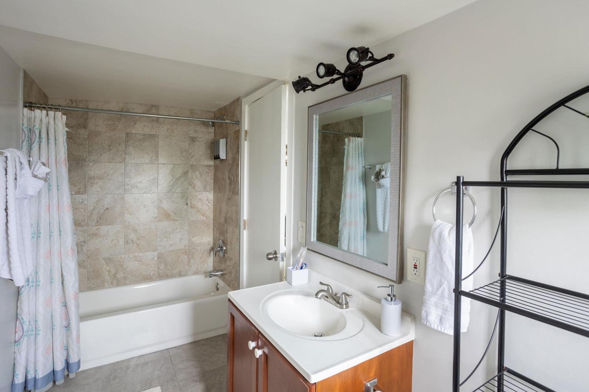 Special Studio In Center Of San Diego Extérieur photo
