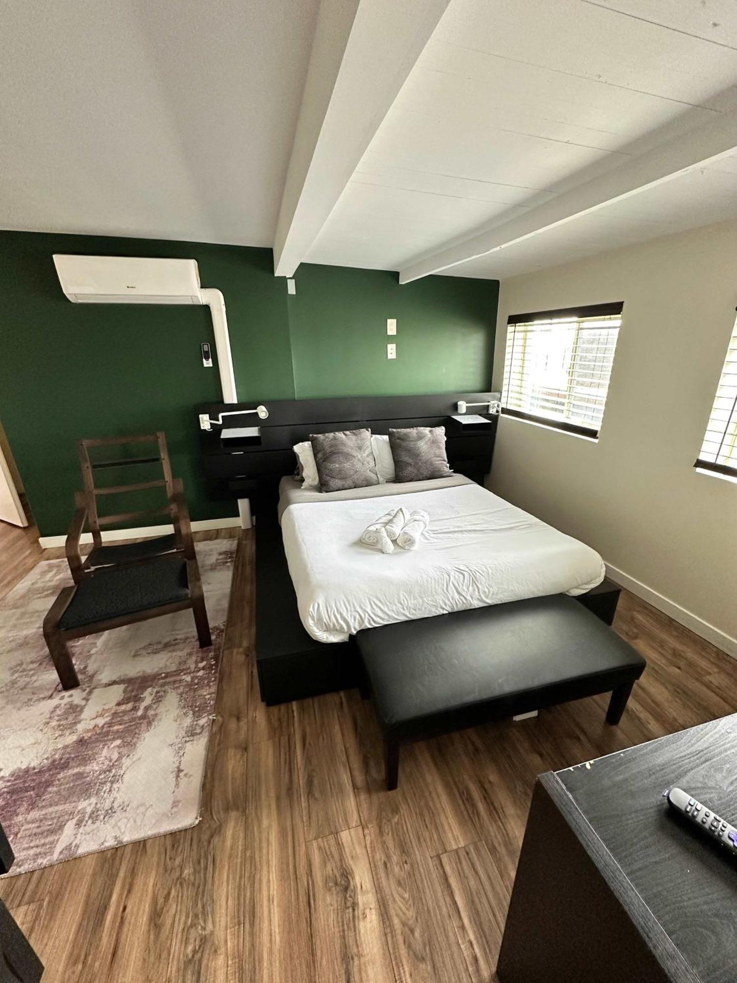 Special Studio In Center Of San Diego Extérieur photo